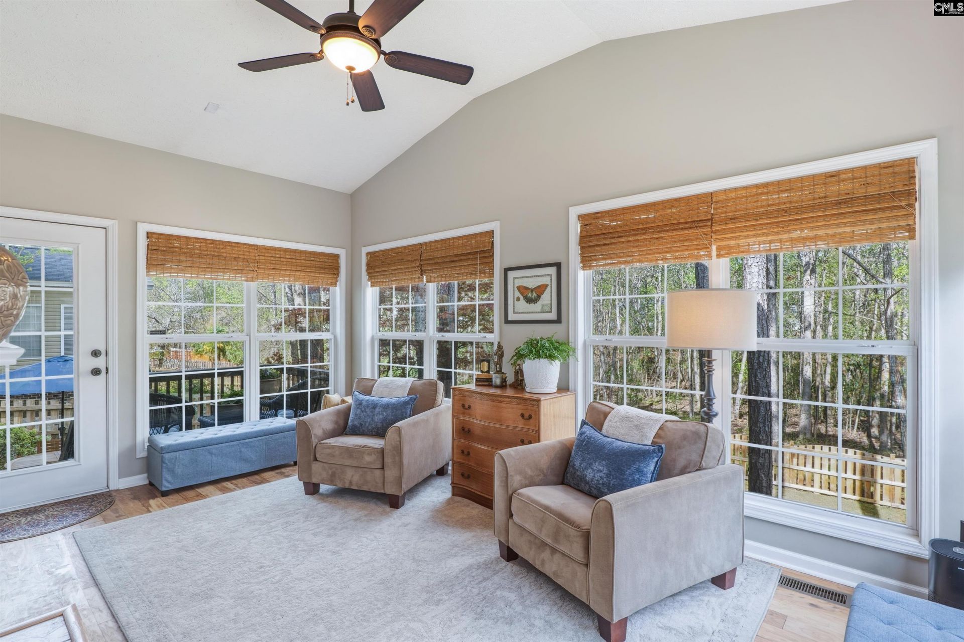 201 Berkeley Ridge Drive  Photo 20