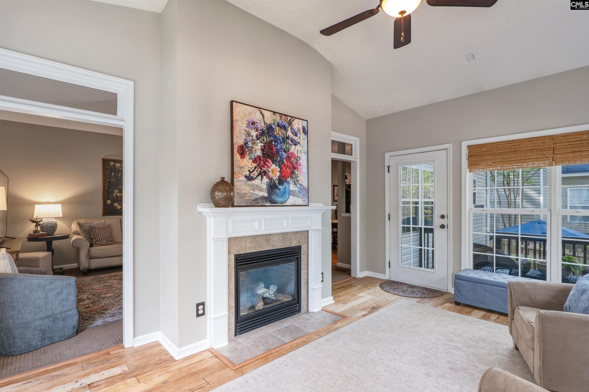 201 Berkeley Ridge Drive  Photo 21