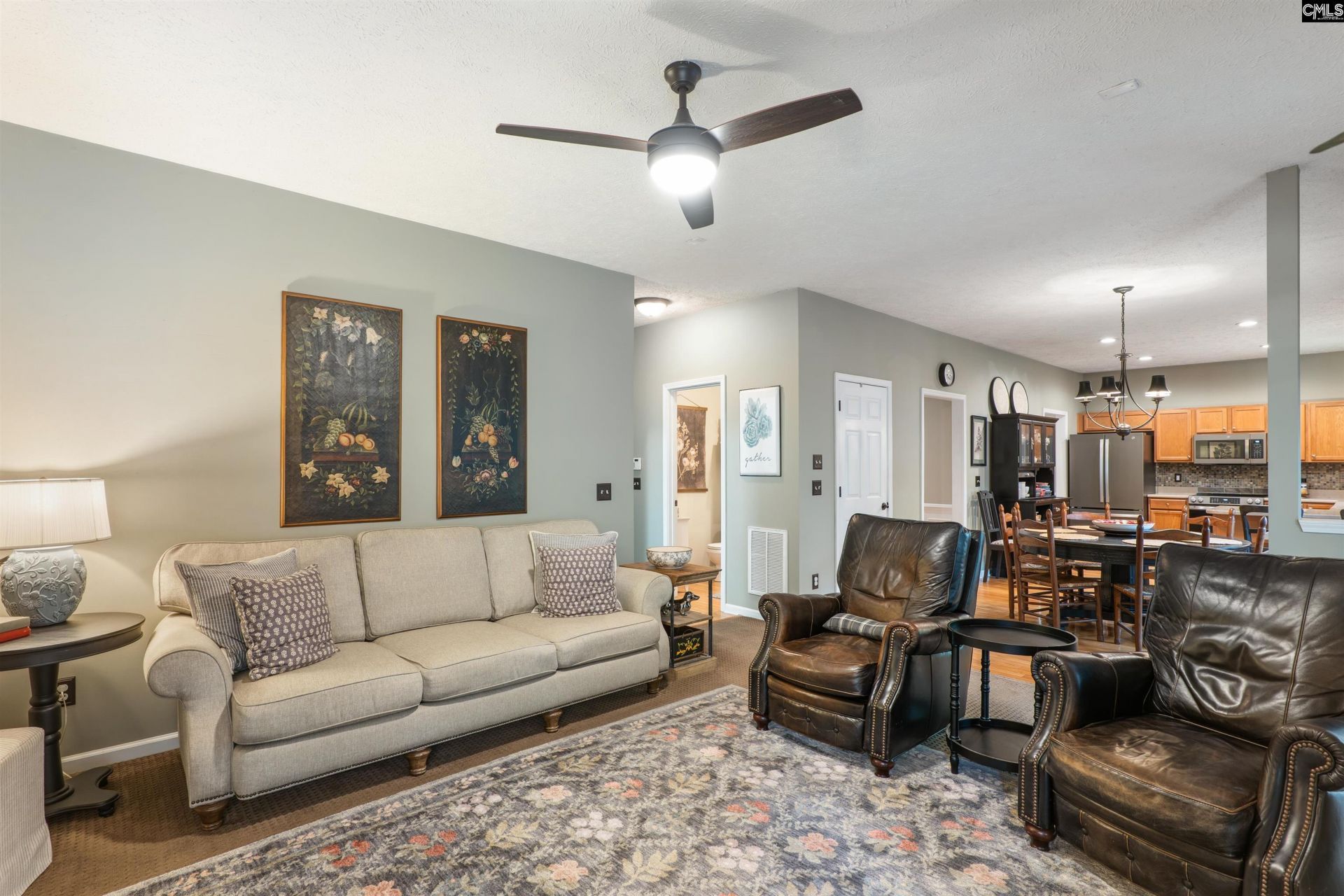 201 Berkeley Ridge Drive  Photo 25