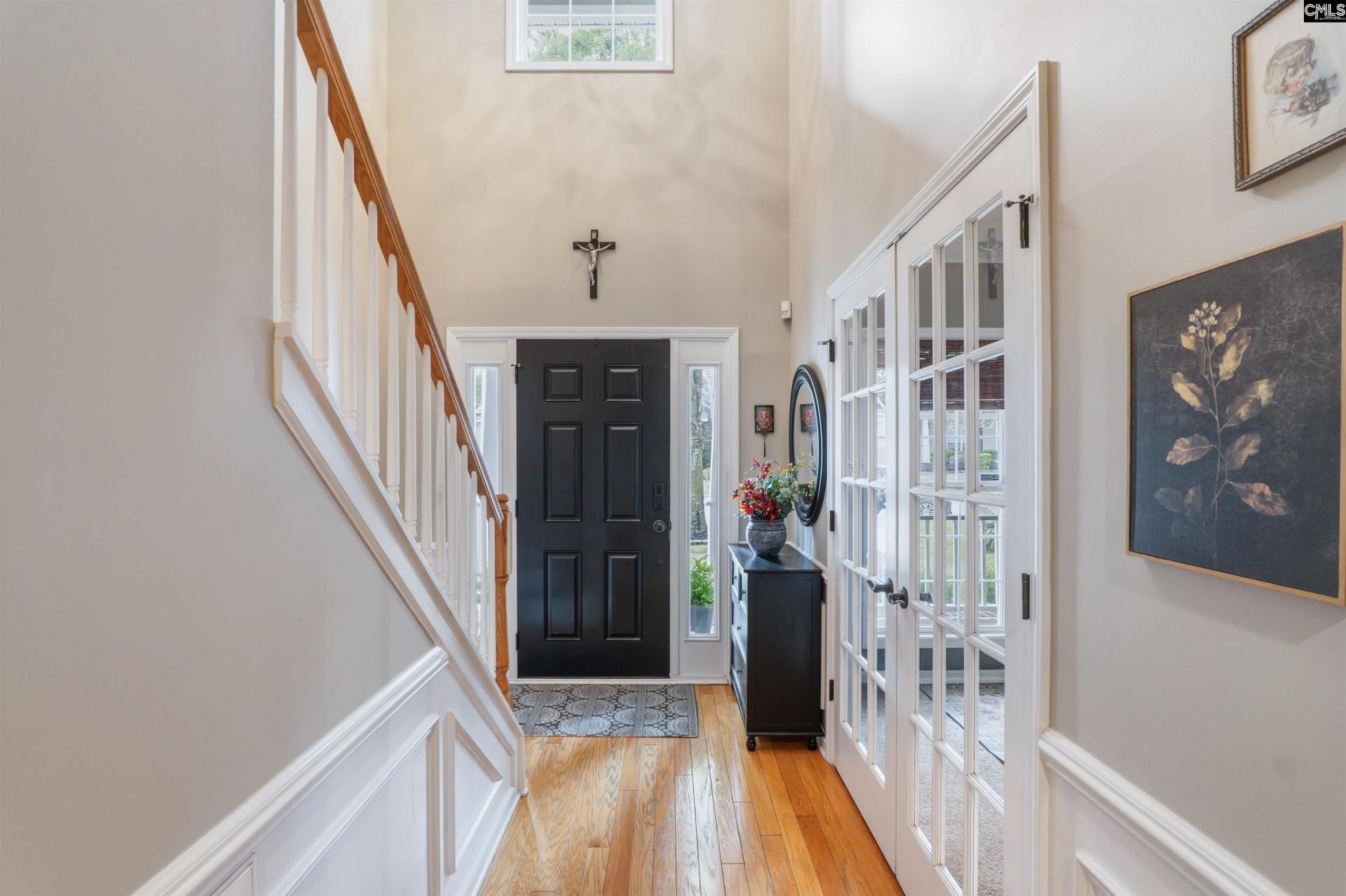 201 Berkeley Ridge Drive  Photo 26