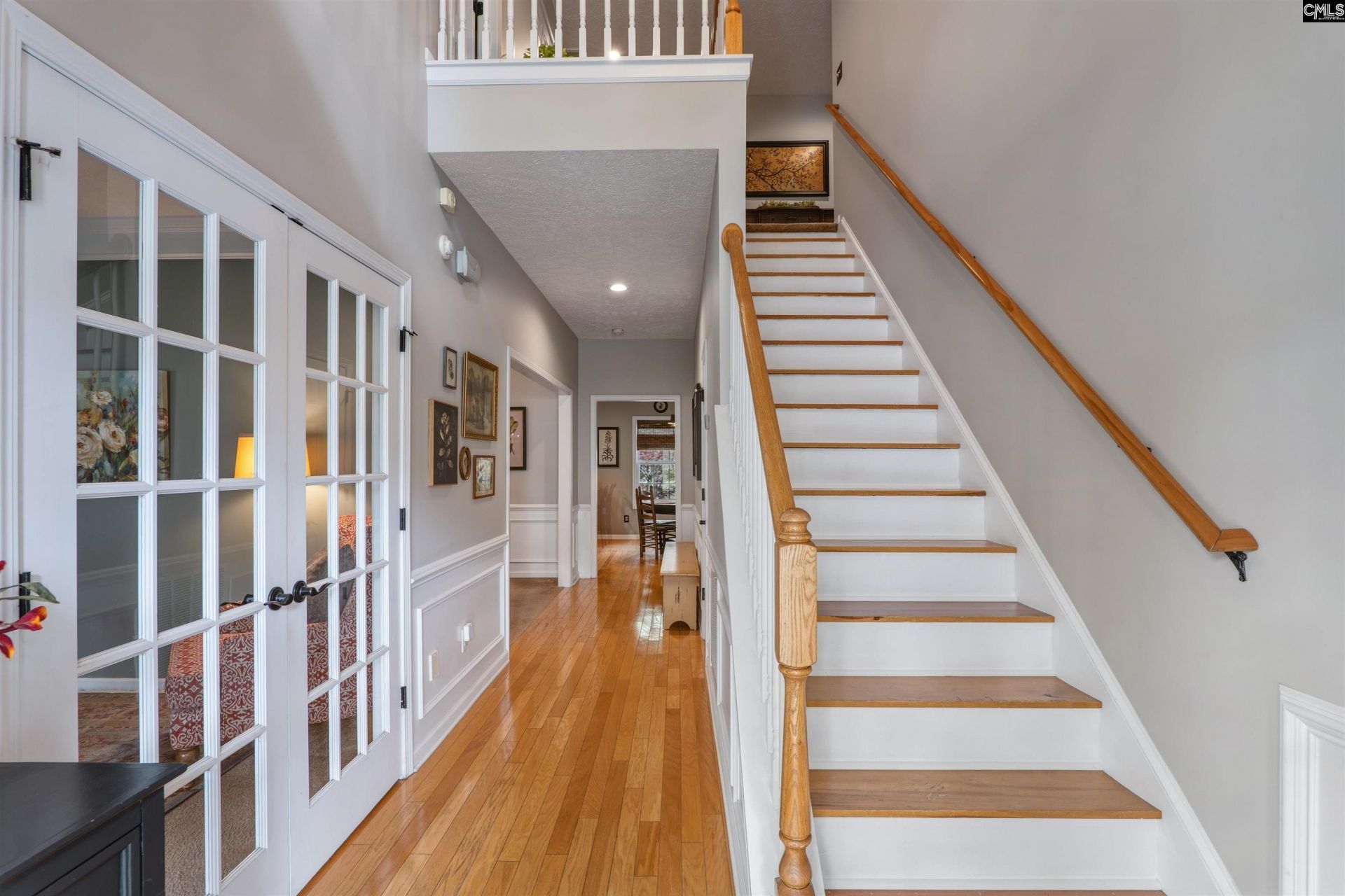 201 Berkeley Ridge Drive  Photo 27