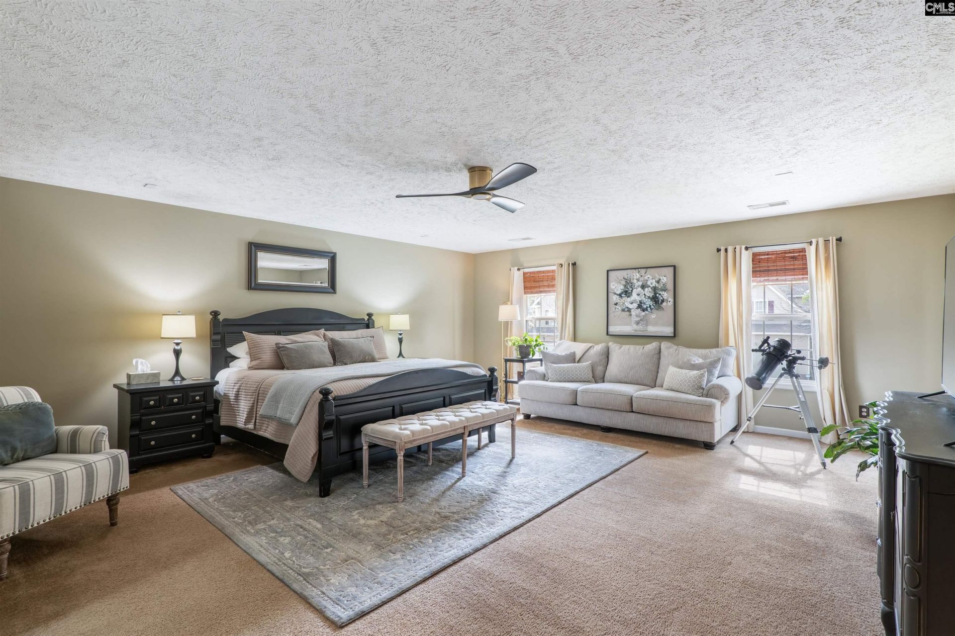 201 Berkeley Ridge Drive  Photo 28