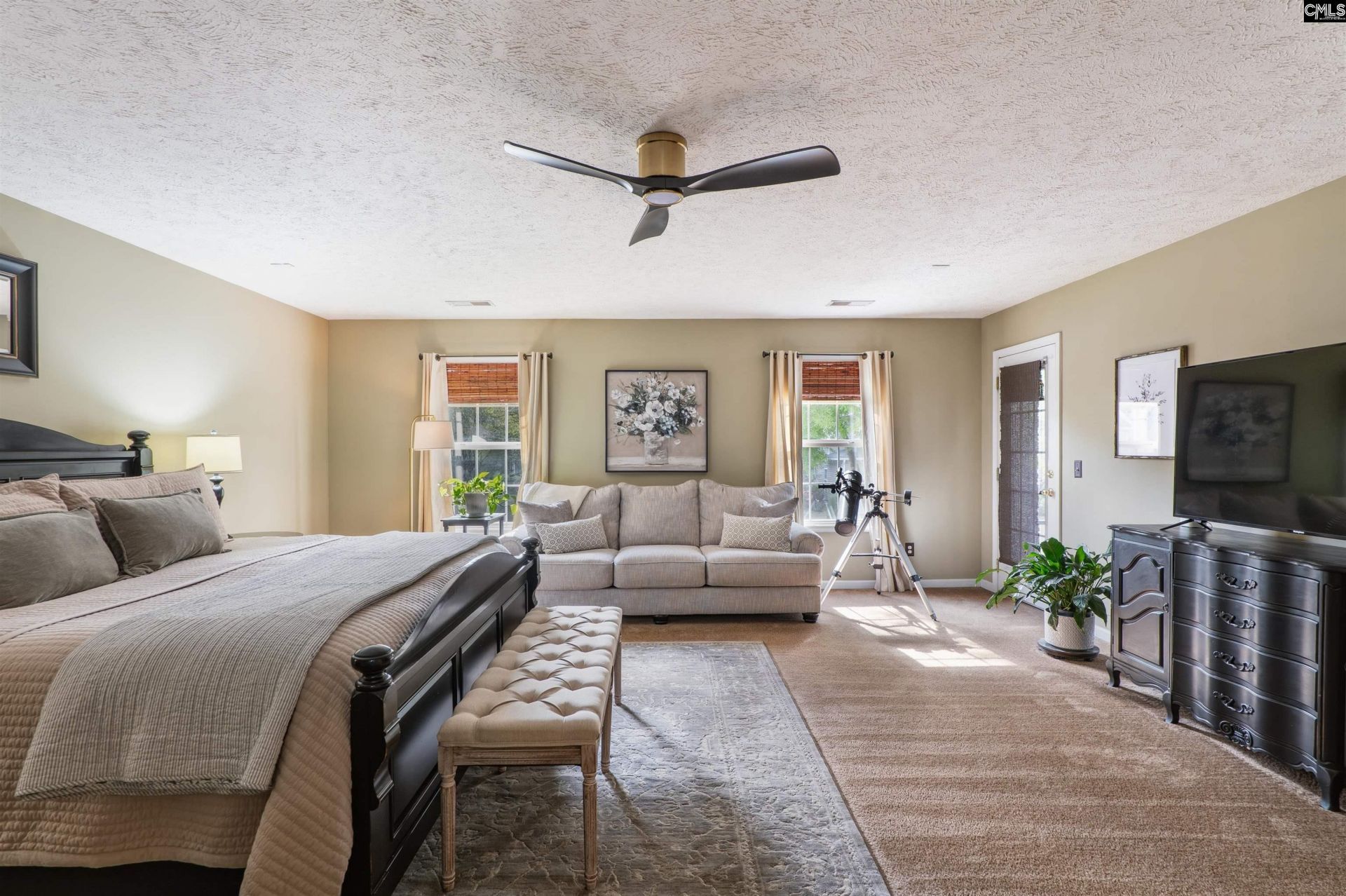 201 Berkeley Ridge Drive  Photo 29