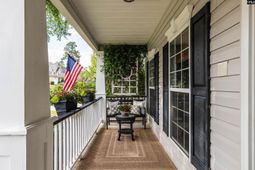 201 Berkeley Ridge Drive  photo 4