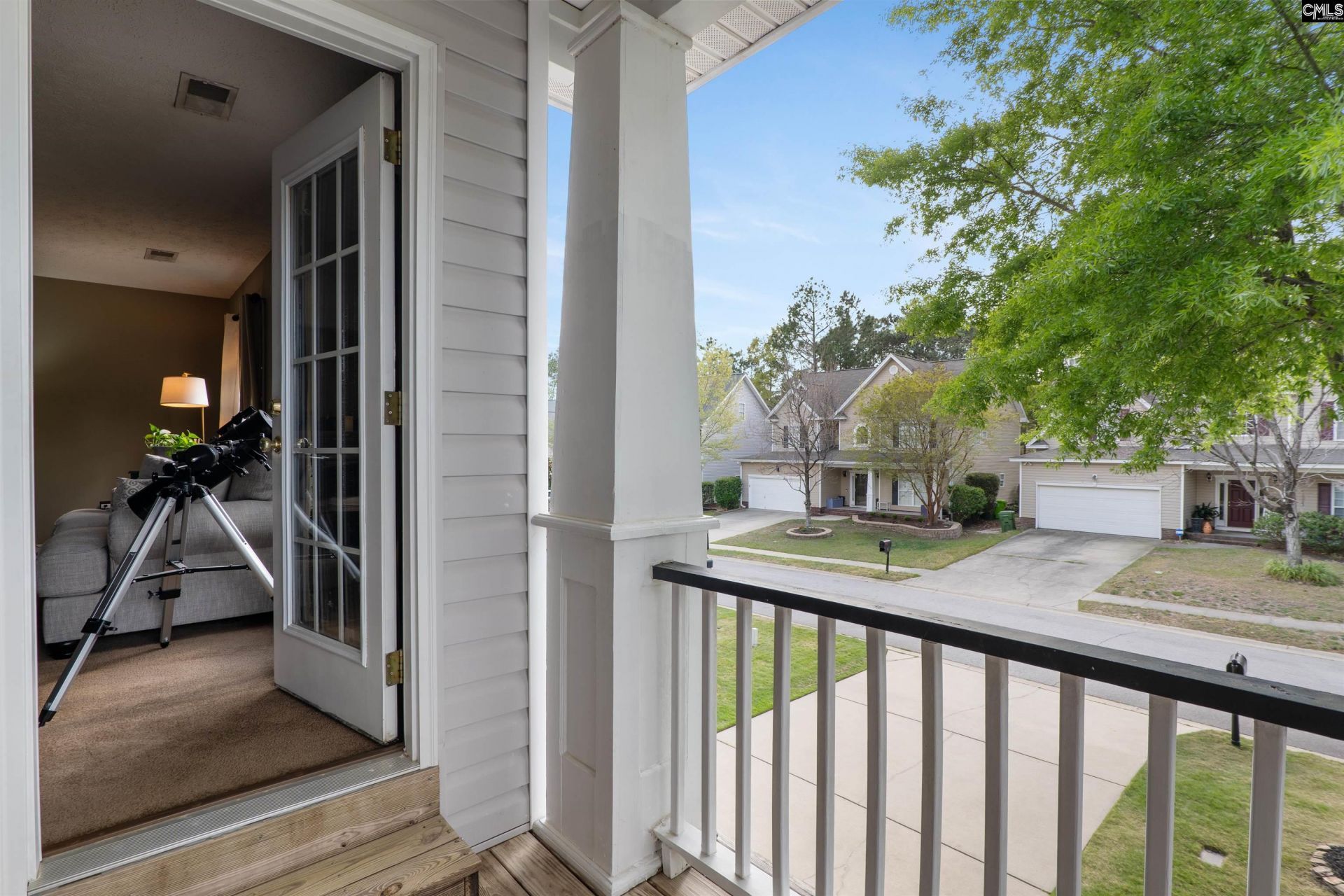 201 Berkeley Ridge Drive  Photo 30