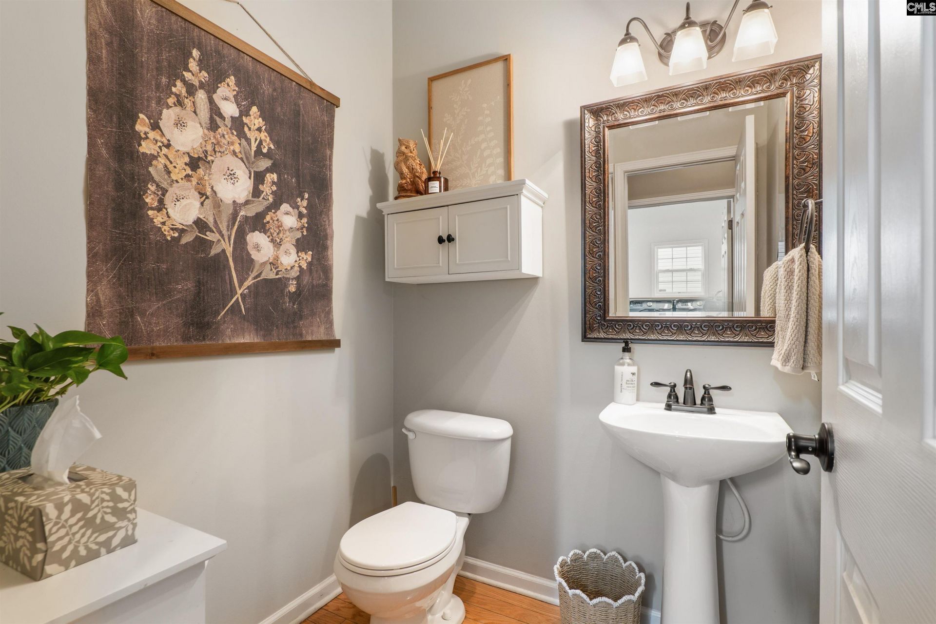 201 Berkeley Ridge Drive  Photo 36