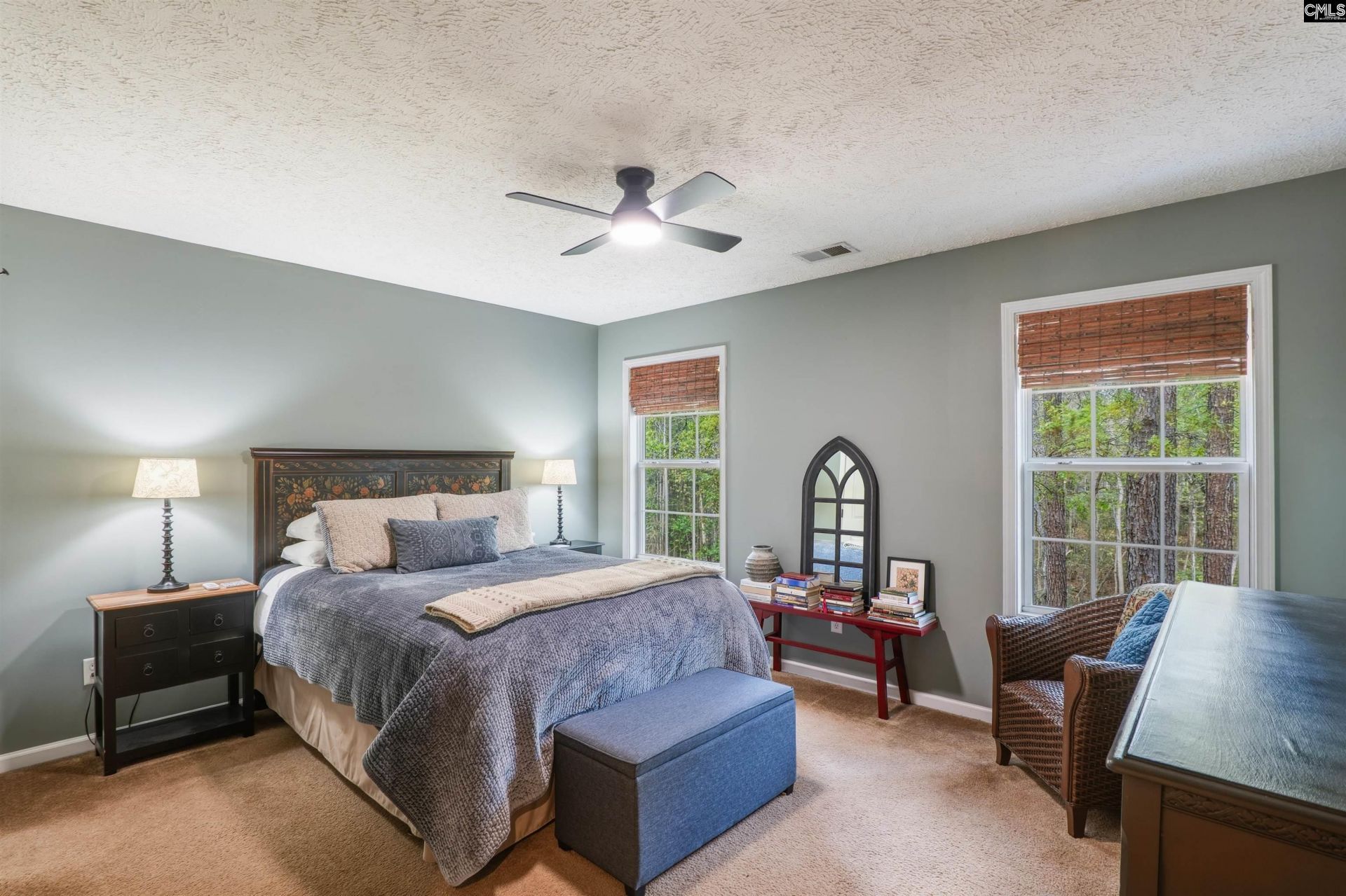 201 Berkeley Ridge Drive  Photo 41