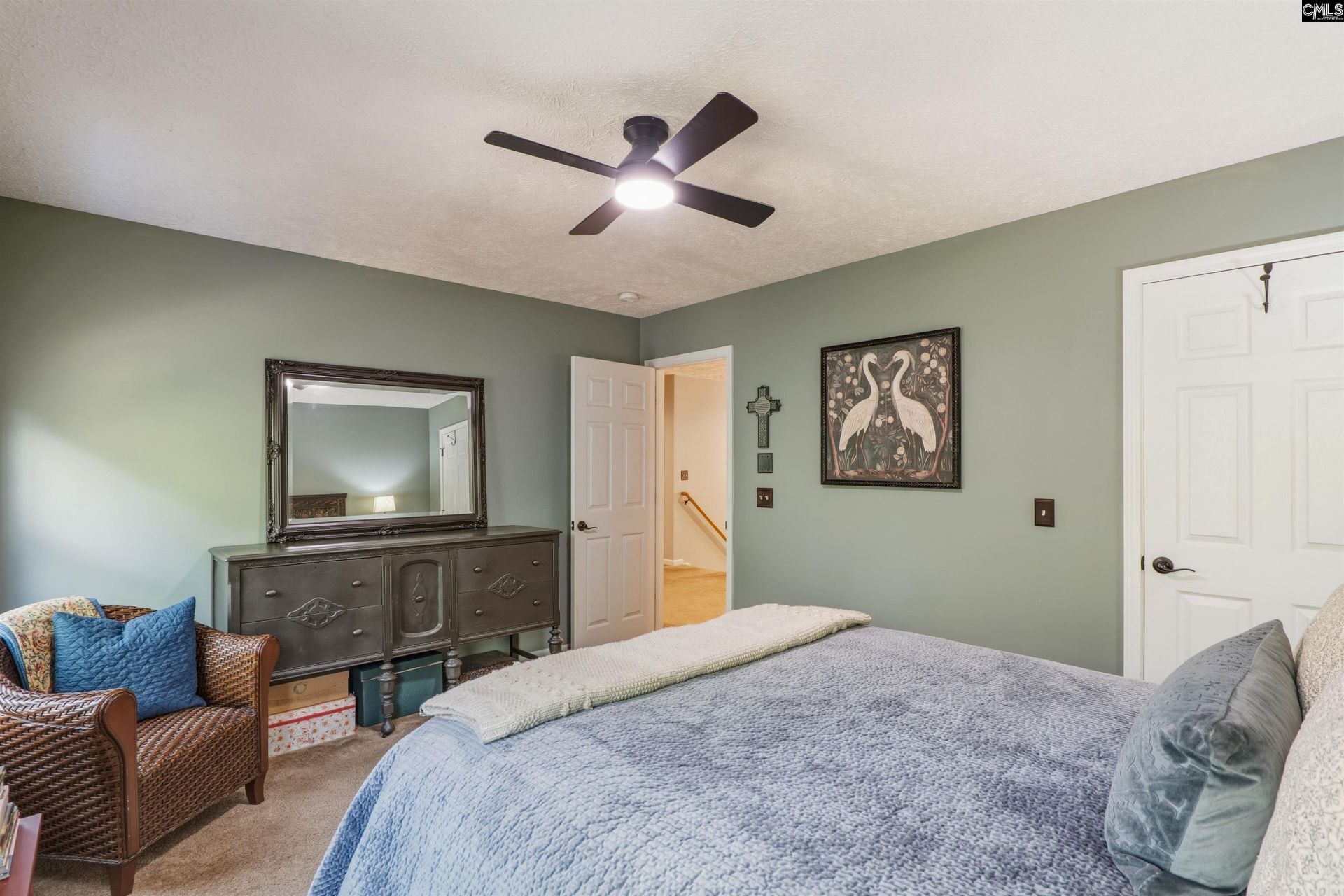 201 Berkeley Ridge Drive  Photo 42