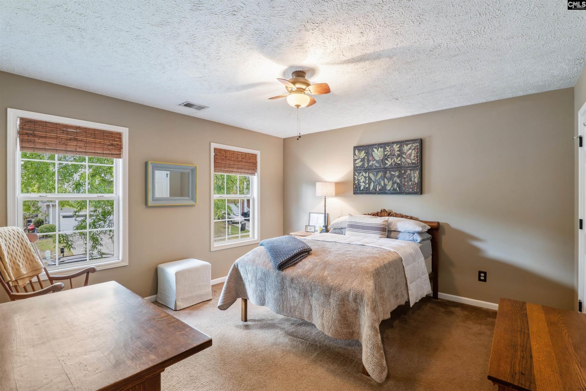 201 Berkeley Ridge Drive  Photo 44