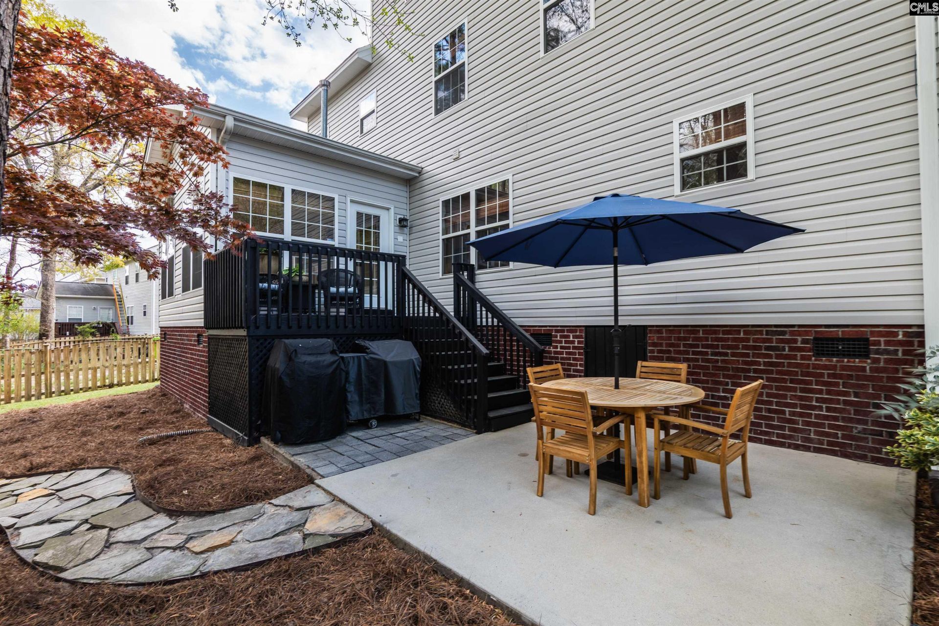 201 Berkeley Ridge Drive  Photo 57