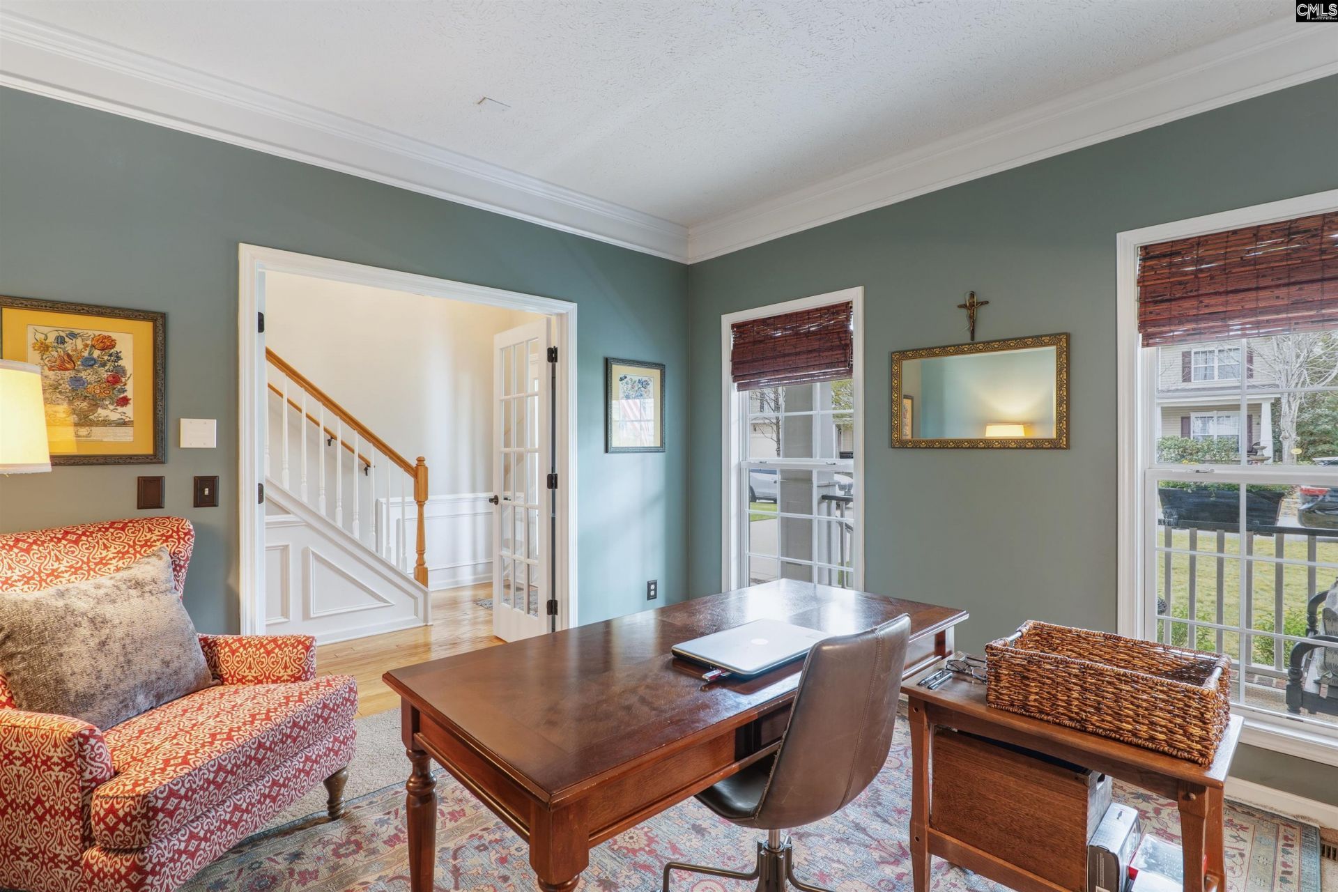 201 Berkeley Ridge Drive  Photo 6