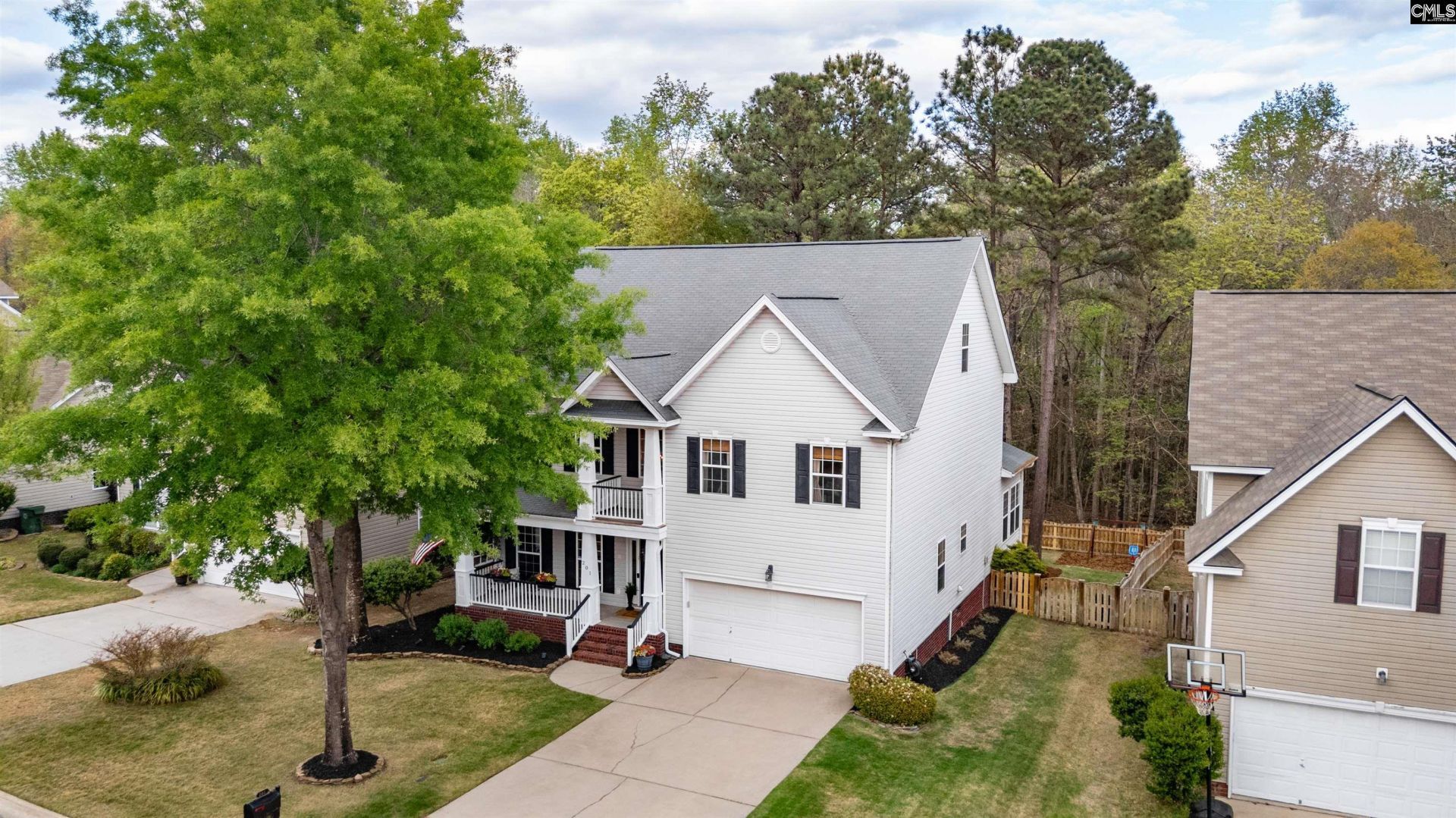 201 Berkeley Ridge Drive  Photo 63