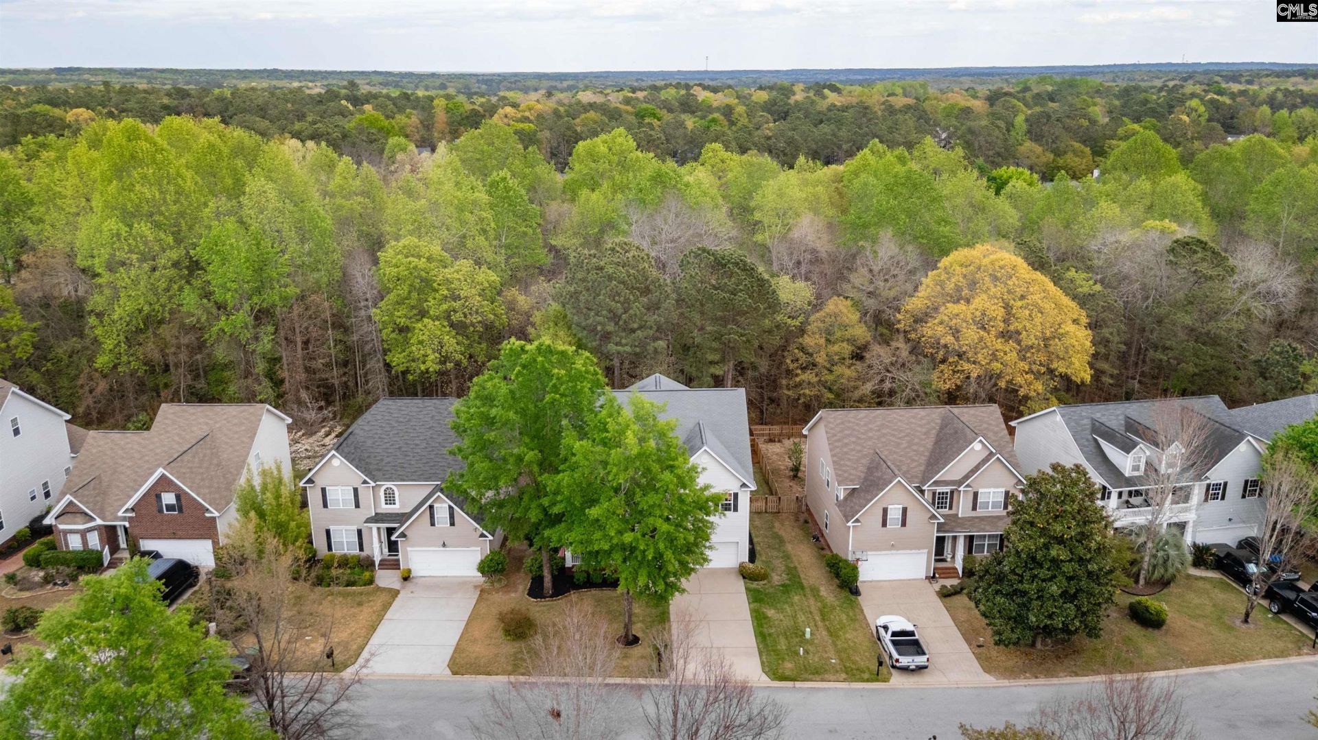 201 Berkeley Ridge Drive  Photo 64