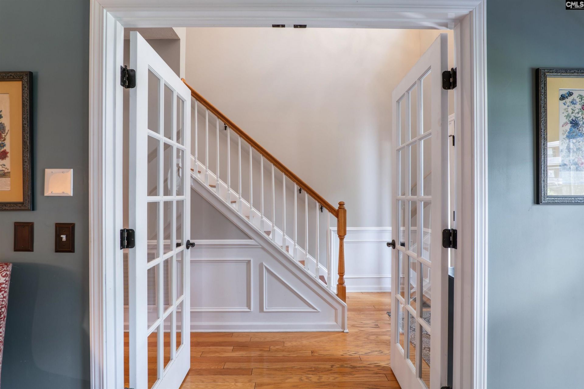 201 Berkeley Ridge Drive  Photo 7