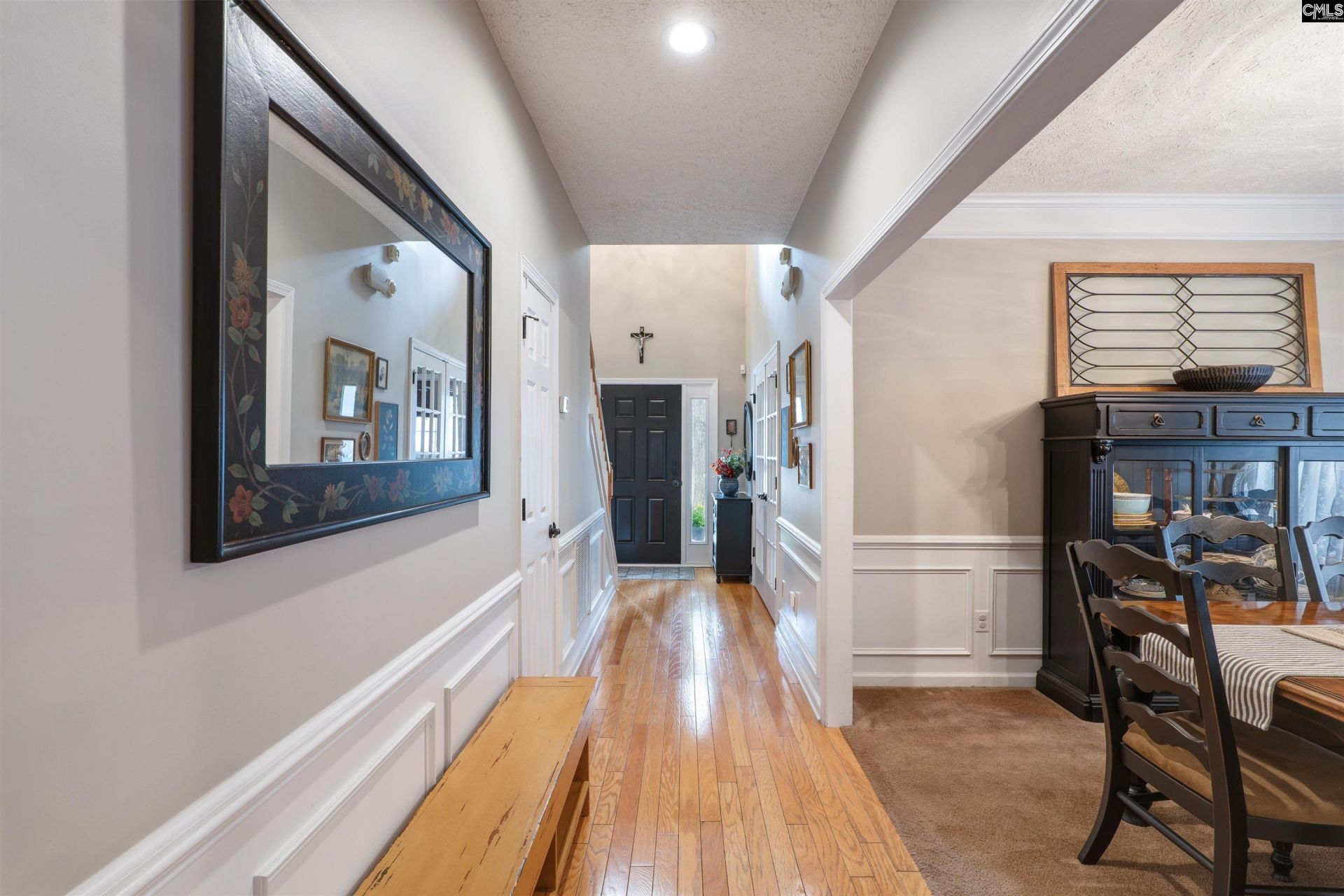 201 Berkeley Ridge Drive  Photo 8