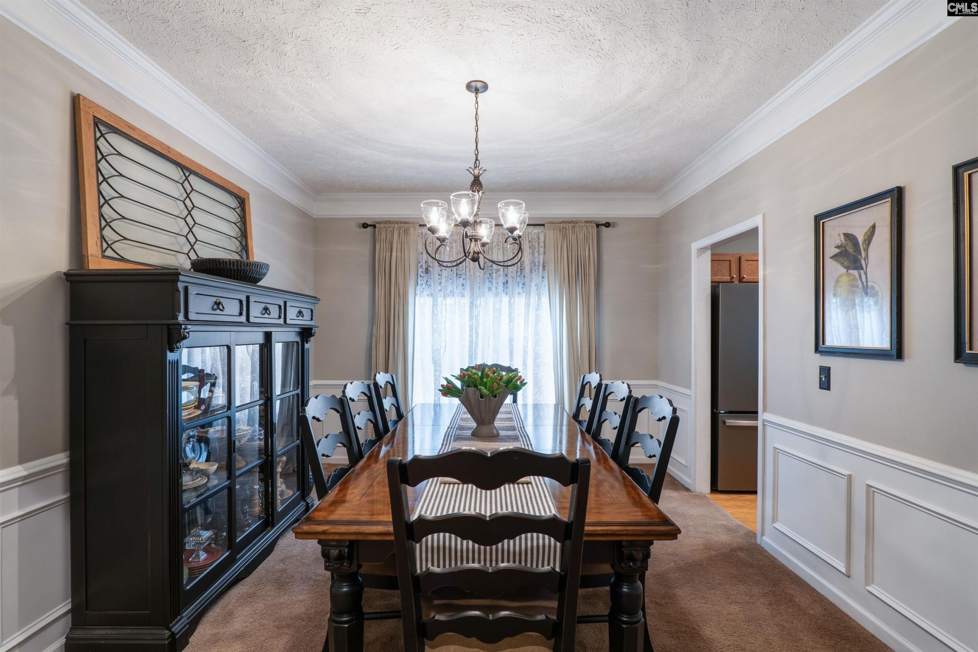 201 Berkeley Ridge Drive  Photo 9