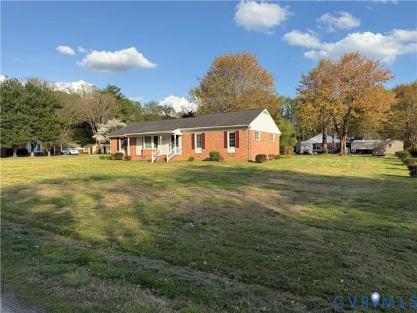 8295 Franklin Lane , Hanover, VA 23111
