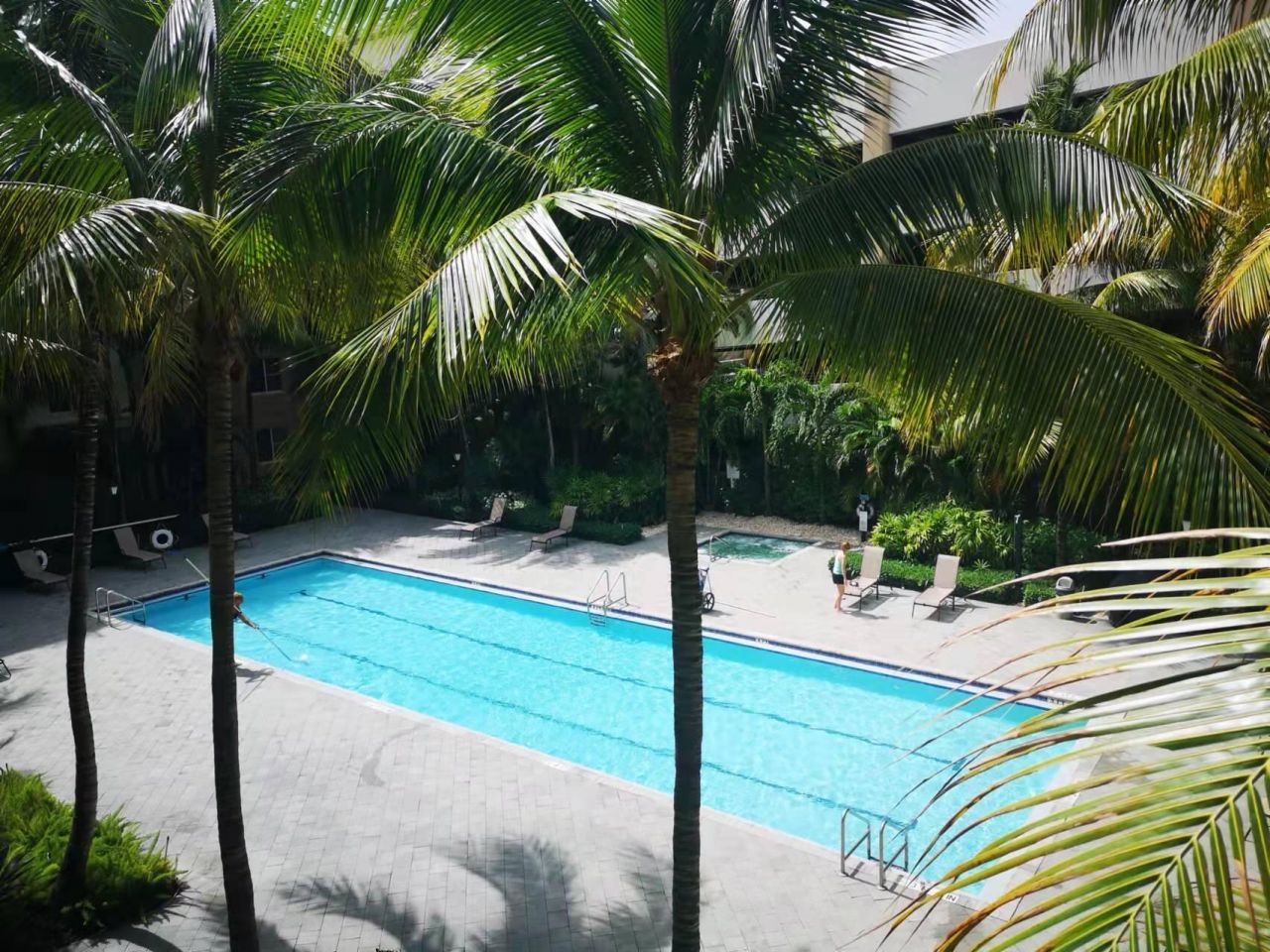 1660 Renaissance Commons Boulevard, Unit 2309, Boynton Beach, FL 33426 Photo