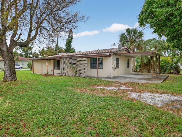 4117 NW 5th Avenue, Oakland Park, FL 33309