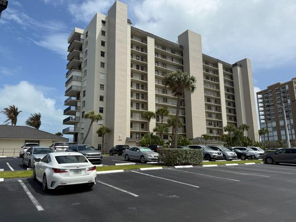 4200 N Highway A1a, Unit 515, Fort Pierce, FL 34949