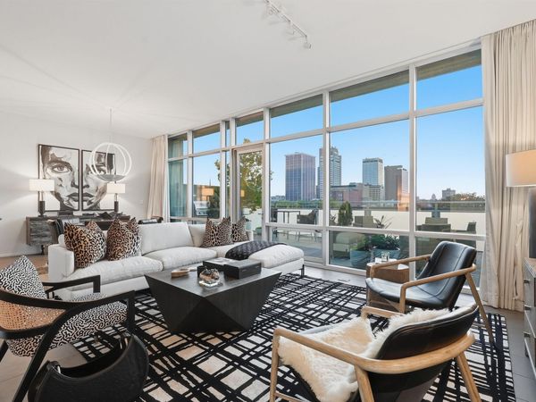 300 E 3rd Street, Little Rock, AR 72201