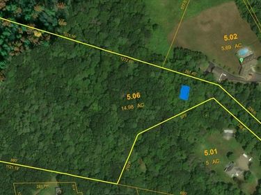 0 Crawford Road, Rutland, MA 01543