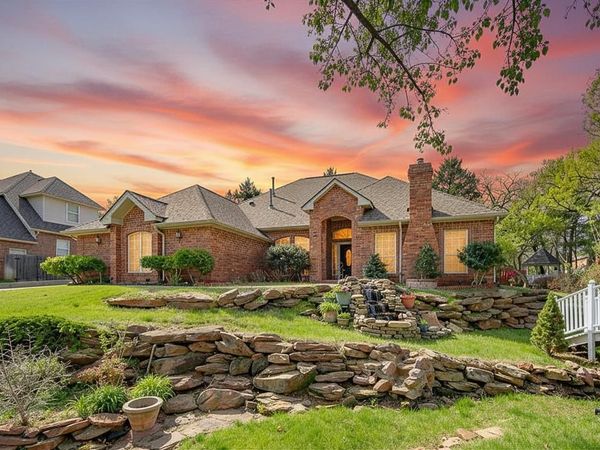 1512 Two Bridge Drive, Oklahoma City, OK 73131