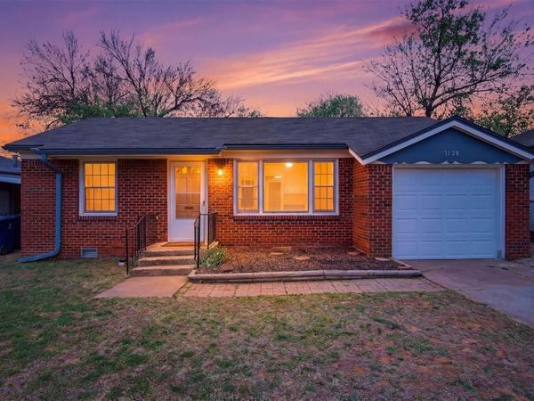 3120 NW 40th Street, Oklahoma City, OK 73112
