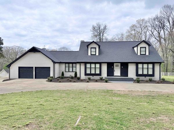 1120 HIGHWAY 138 HWY, Mercer, TN 38392