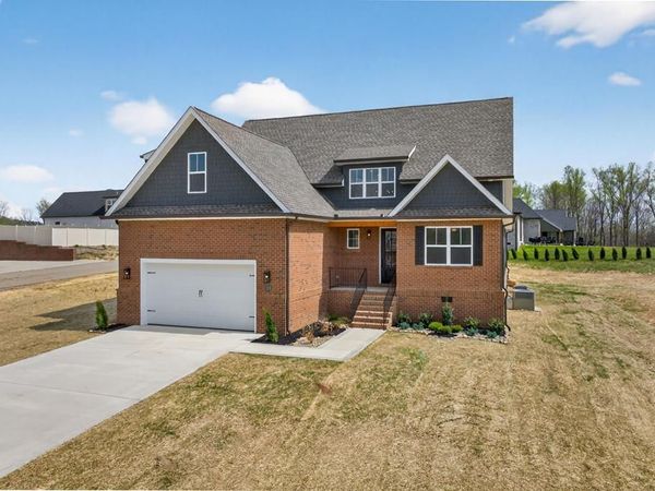 3133 Westowne Circle, Cookeville, TN 38501
