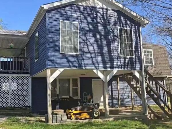 206 Tom Smith Ln, Livingston, TN 38570