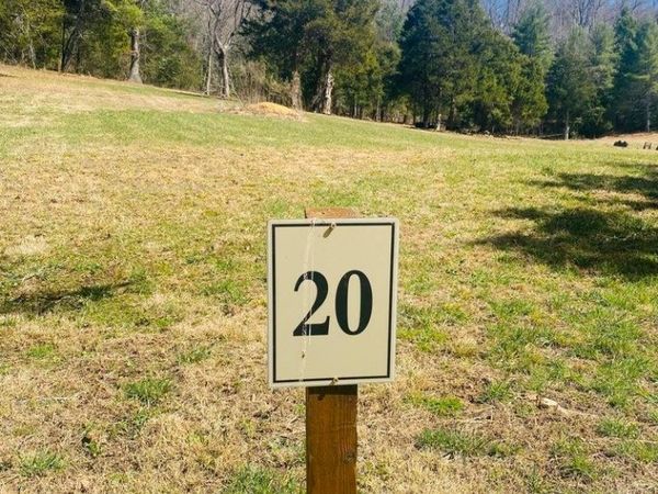 lot 20 Vineyard Valley Drive, Butler, TN 37640