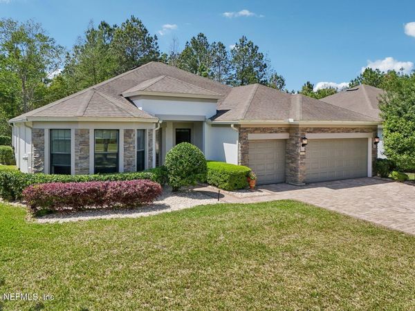 506 RIVER RUN Boulevard, Ponte Vedra, FL 32081