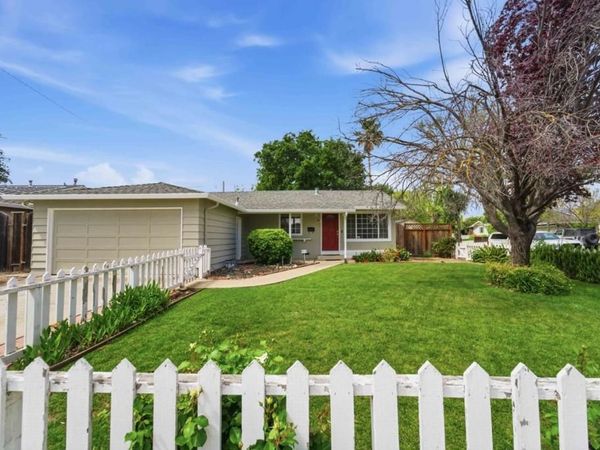 4743 Bannock Circle, San Jose, CA 95130