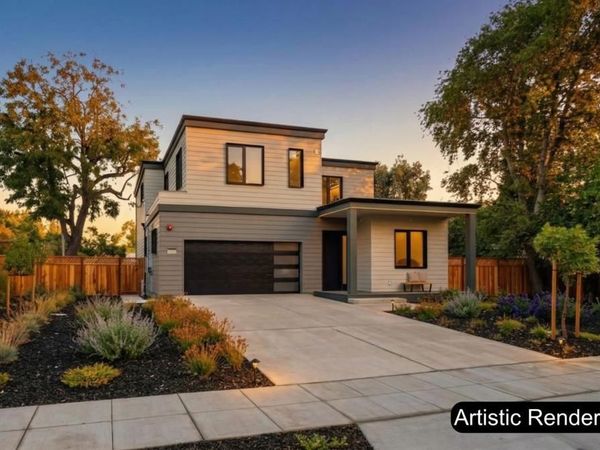 3550 Kettmann Road, San Jose, CA 95121