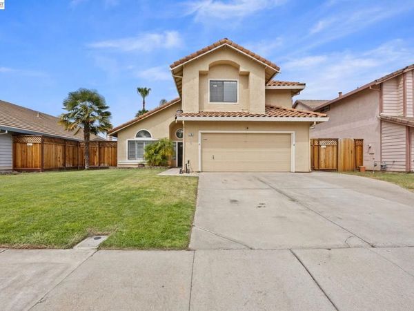 1781 Summertime, Tracy, CA 95376