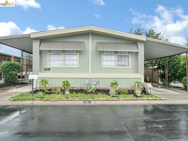 1 Mark Lane, Antioch, CA 94509