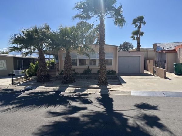 16821 Greenway Court, Desert Hot Springs, CA 92241