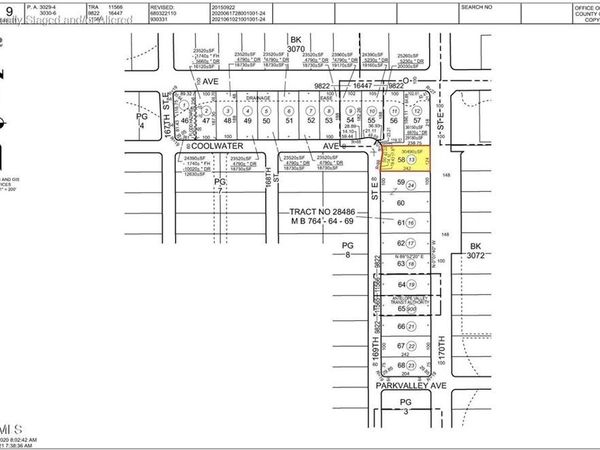 0 170th St E, Palmdale, CA 93591