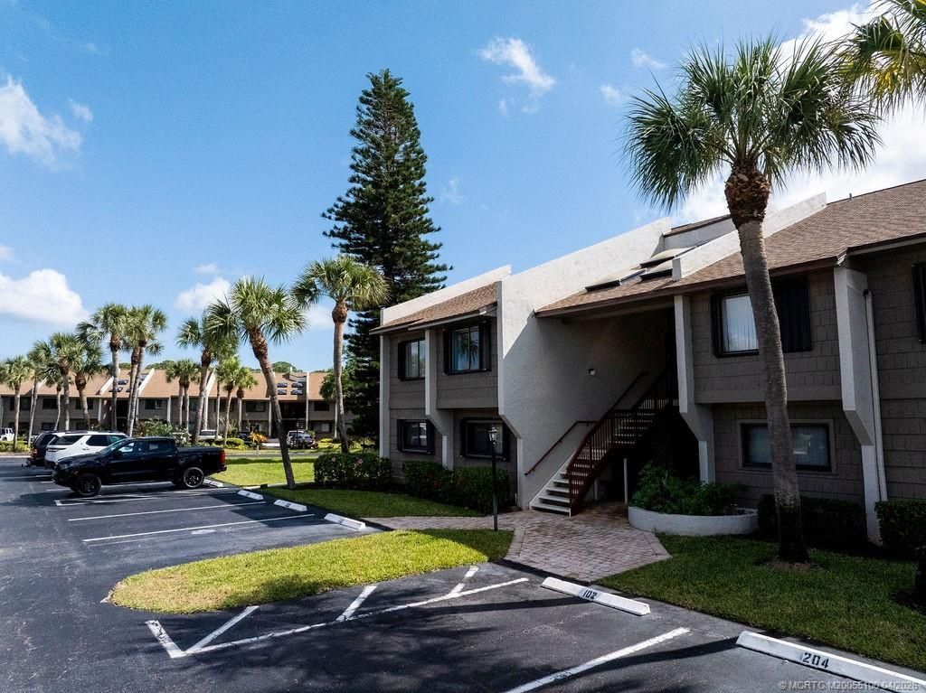 1600 NE Dixie Highway, Unit 3-201, Jensen Beach, FL 34957 Photo