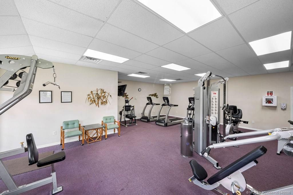 1600 NE Dixie Highway, Unit 3-201, Jensen Beach, FL 34957 Photo