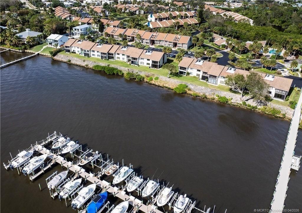 1600 NE Dixie Highway, Unit 3-201, Jensen Beach, FL 34957 Photo