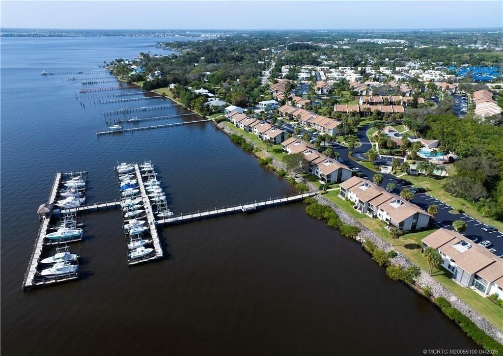 1600 NE Dixie Highway, Unit 3-201, Jensen Beach, FL 34957 Photo