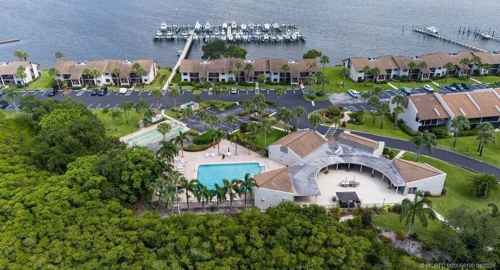 1600 NE Dixie Highway, Unit 3-201, Jensen Beach, FL 34957 Photo