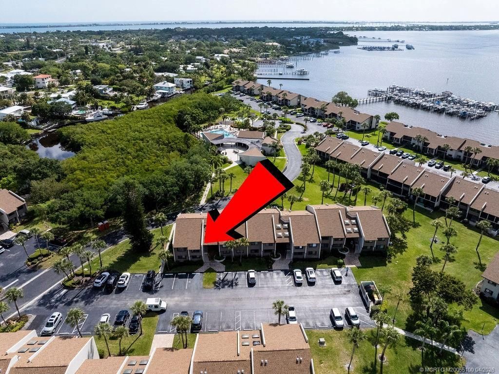 1600 NE Dixie Highway, Unit 3-201, Jensen Beach, FL 34957 Photo