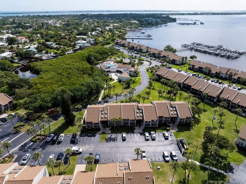 1600 NE Dixie Highway, Unit 3-201, Jensen Beach, FL 34957 Photo