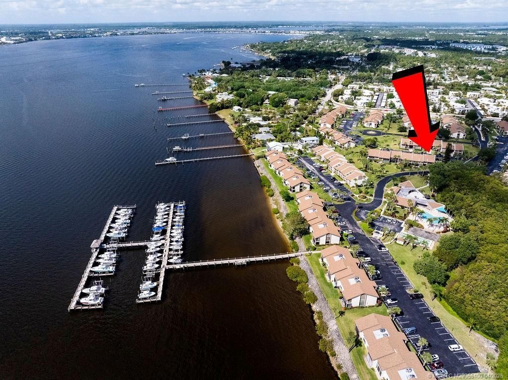 1600 NE Dixie Highway, Unit 3-201, Jensen Beach, FL 34957 Photo