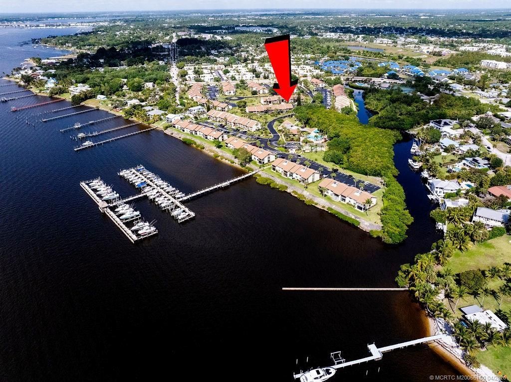 1600 NE Dixie Highway, Unit 3-201, Jensen Beach, FL 34957 Photo