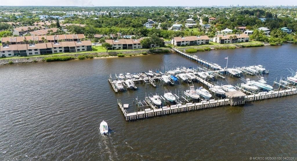 1600 NE Dixie Highway, Unit 3-201, Jensen Beach, FL 34957 Photo