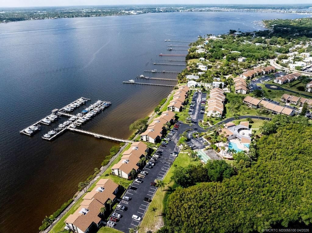 1600 NE Dixie Highway, Unit 3-201, Jensen Beach, FL 34957 Photo